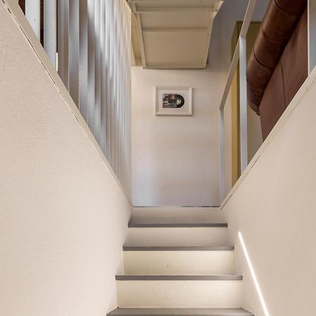 Modern & Stylish Loft - 2 Min From Central Station Milano Exteriör bild