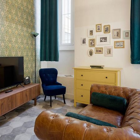 Modern & Stylish Loft - 2 Min From Central Station Milano Exteriör bild