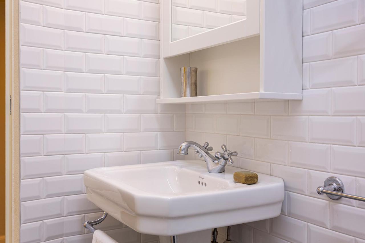Modern & Stylish Loft - 2 Min From Central Station Milano Exteriör bild