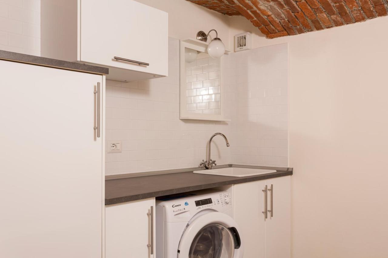 Modern & Stylish Loft - 2 Min From Central Station Milano Exteriör bild