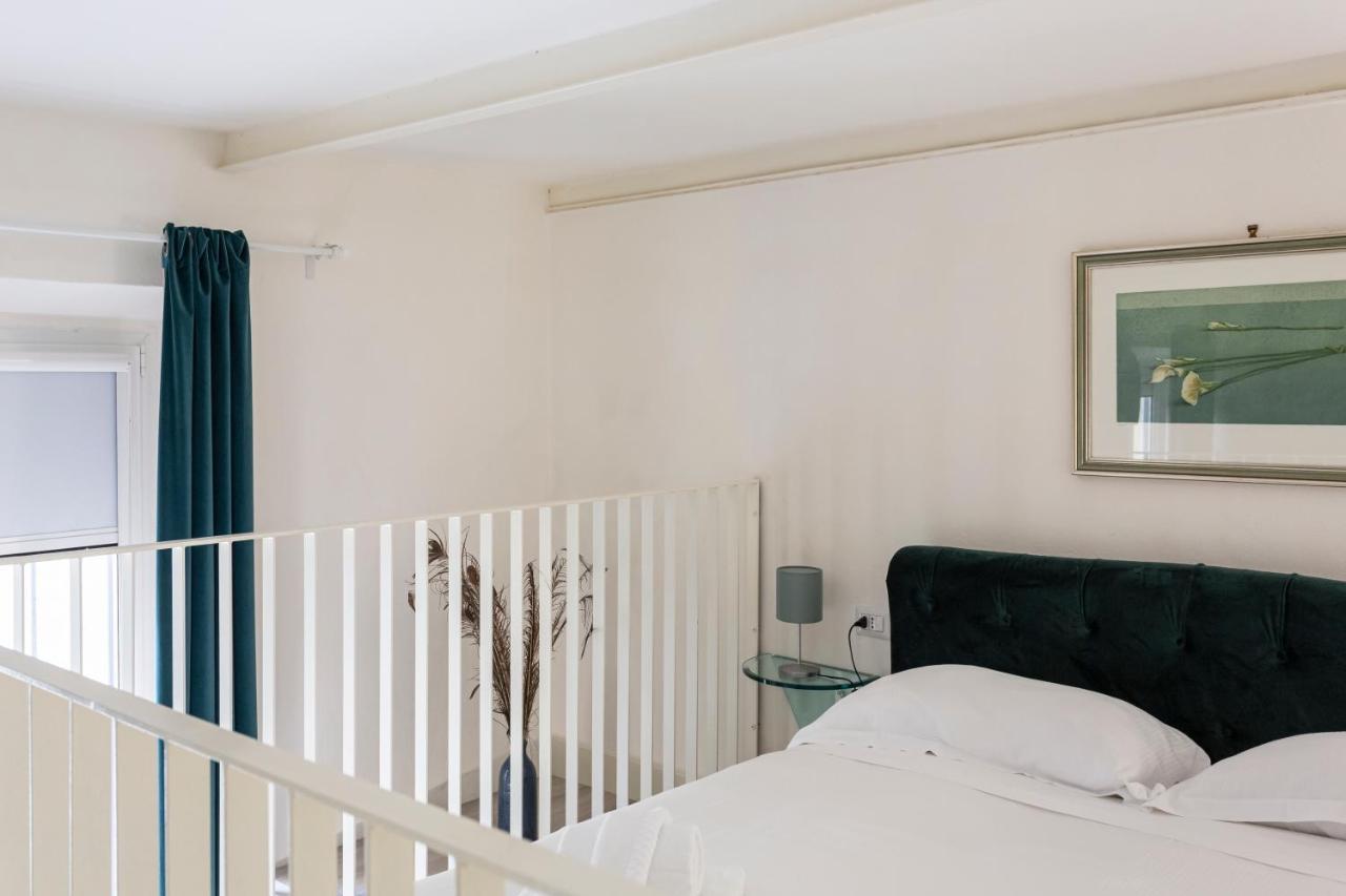 Modern & Stylish Loft - 2 Min From Central Station Milano Exteriör bild