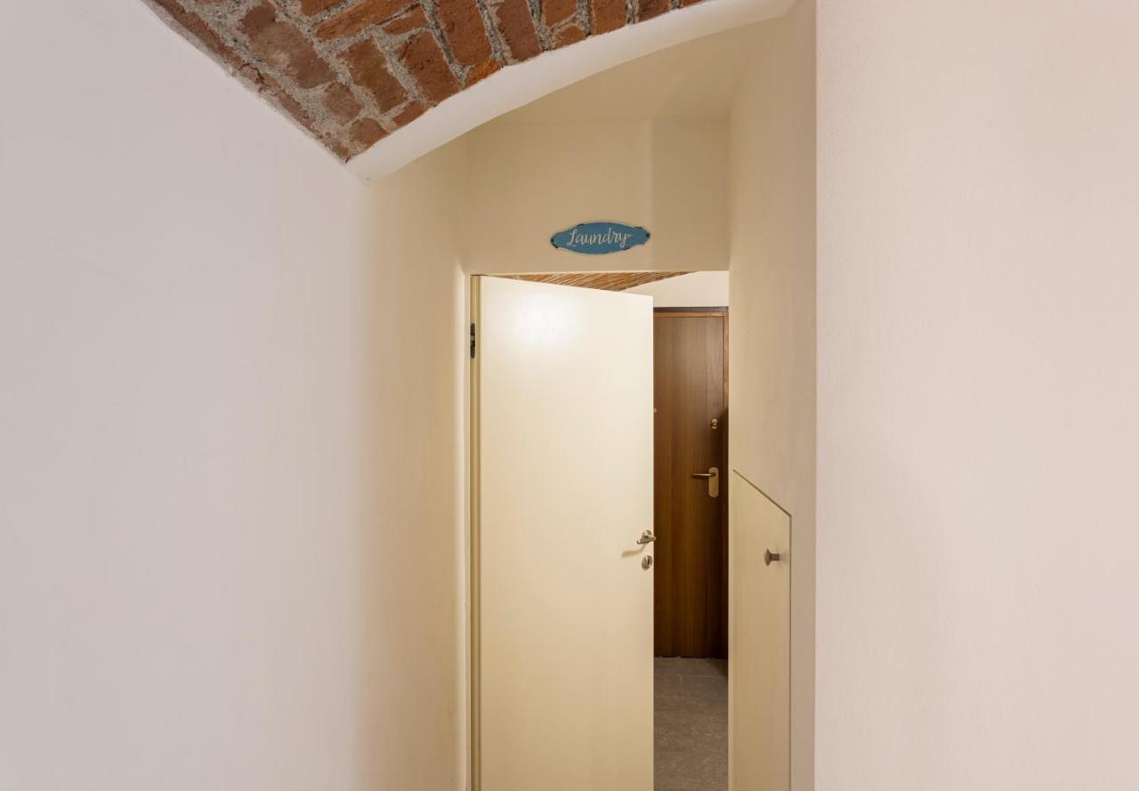 Modern & Stylish Loft - 2 Min From Central Station Milano Exteriör bild