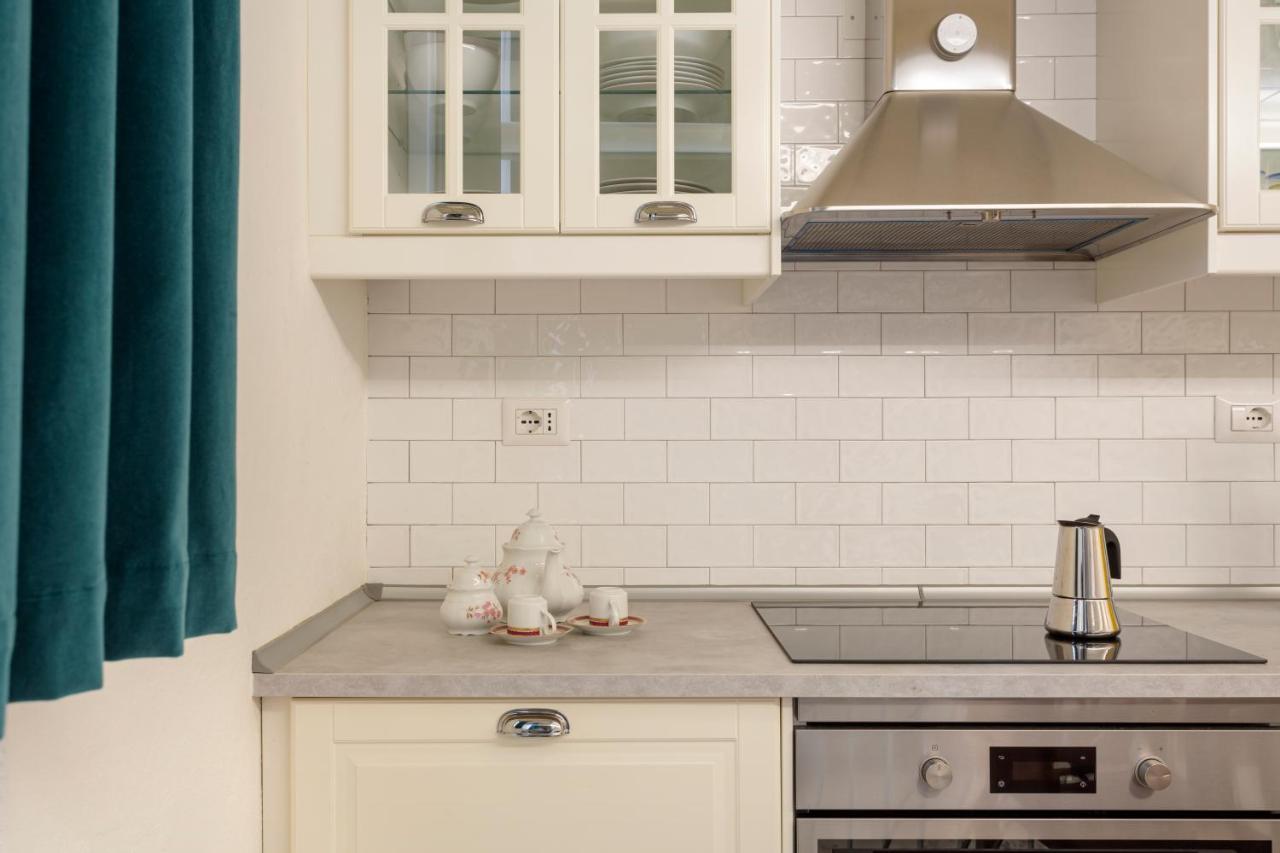 Modern & Stylish Loft - 2 Min From Central Station Milano Exteriör bild