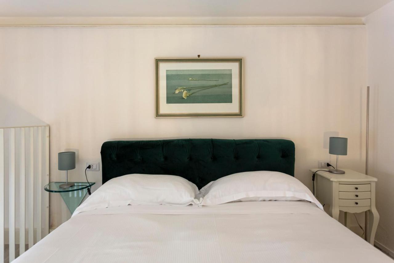 Modern & Stylish Loft - 2 Min From Central Station Milano Exteriör bild
