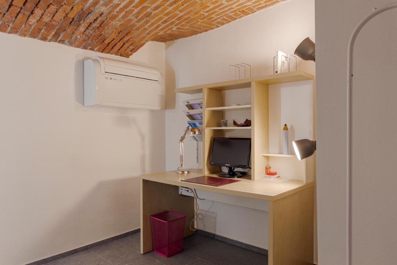 Modern & Stylish Loft - 2 Min From Central Station Milano Exteriör bild